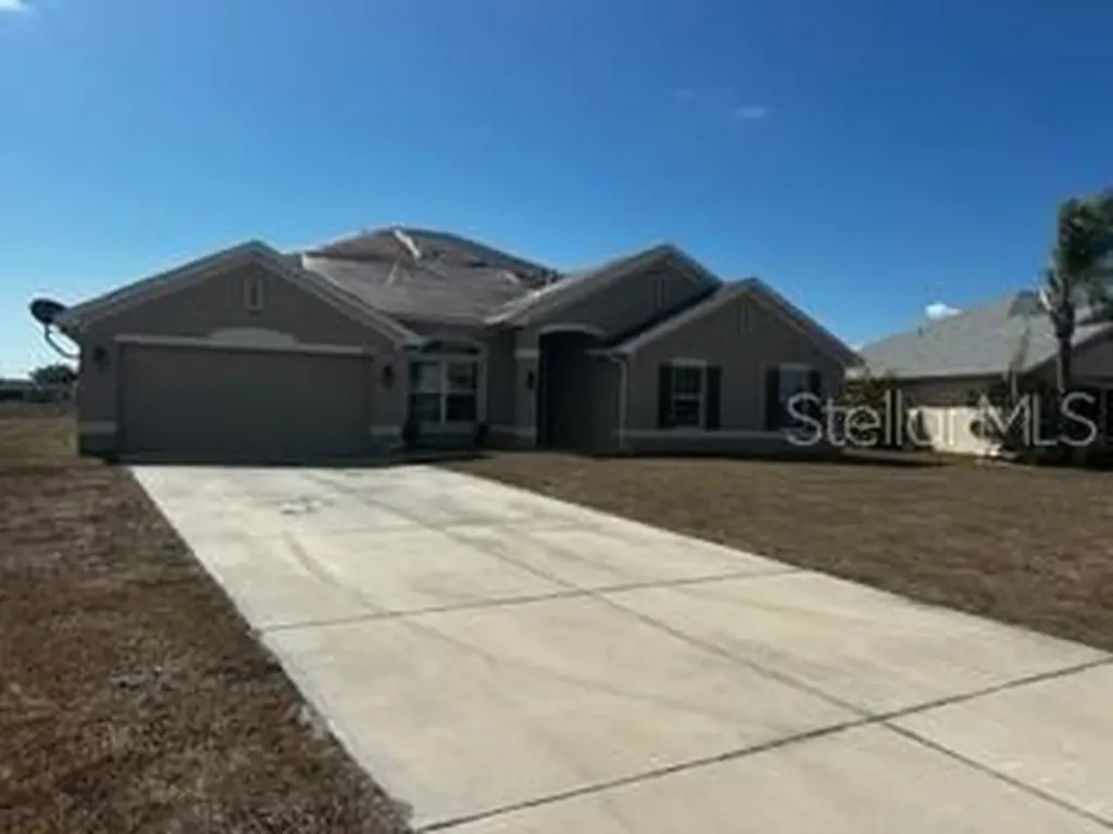 26357 Trinilas Drive Punta Gorda FL 33983