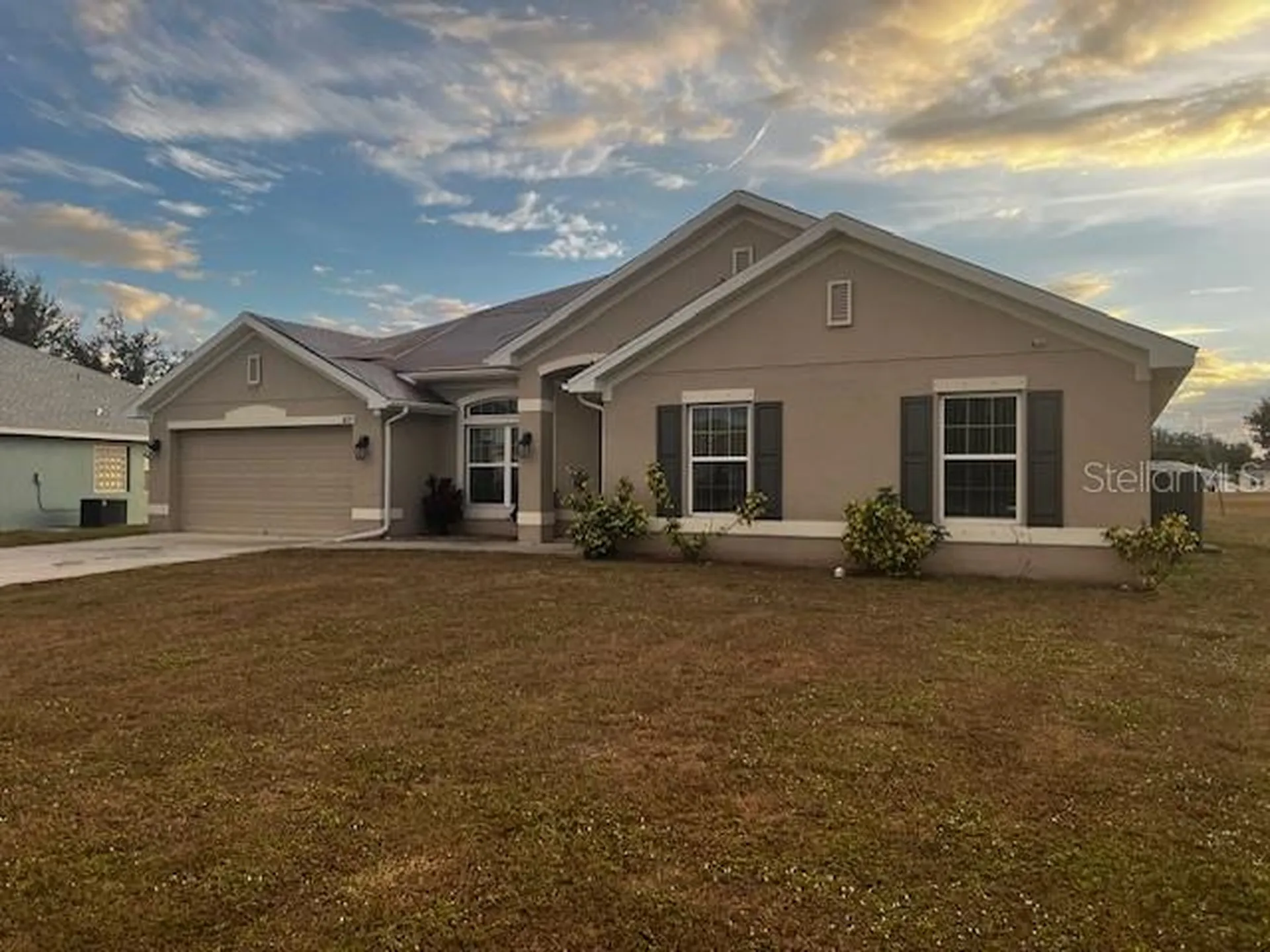 26357 Trinilas Drive Punta Gorda FL 33983