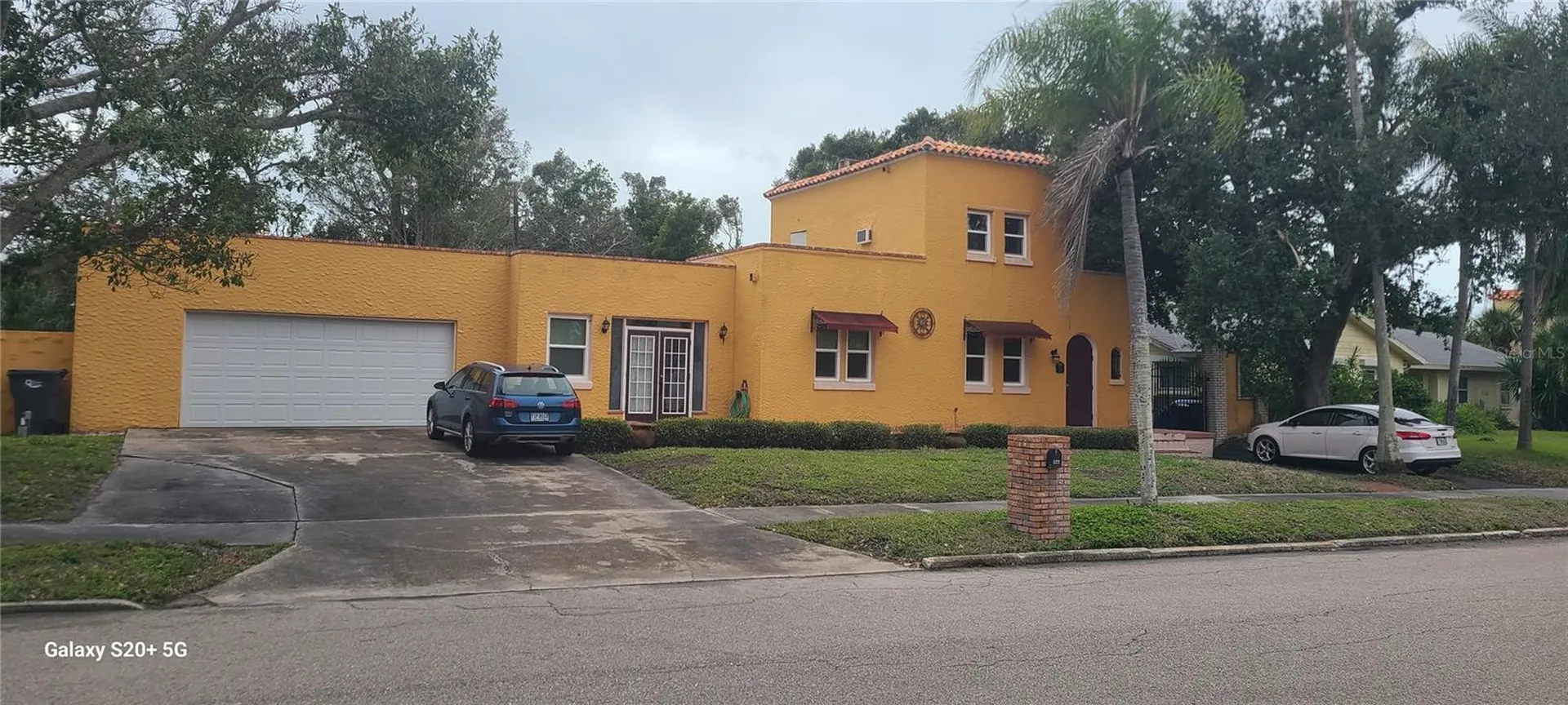 Sarasota FL, 322 Buena Vista Avenue