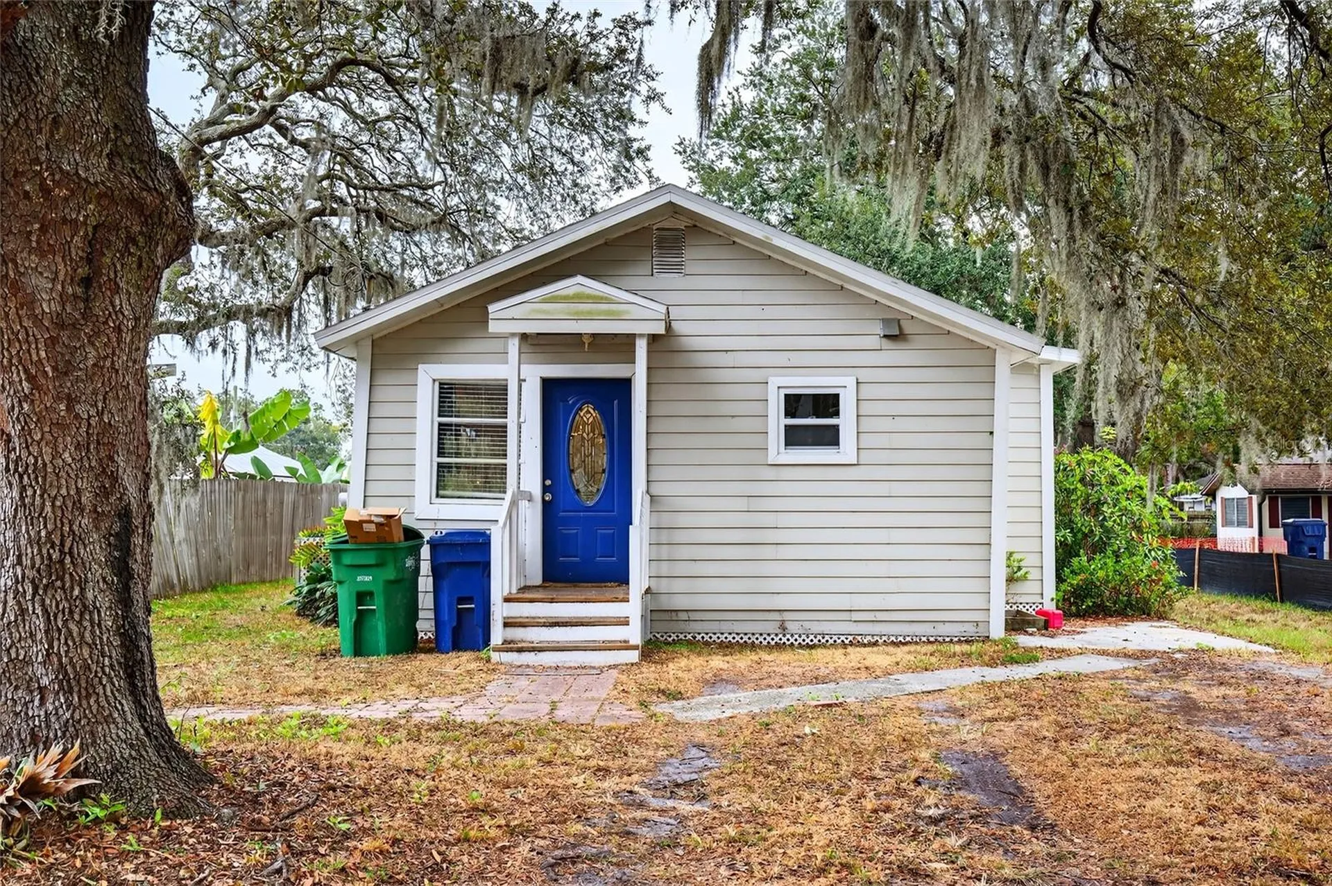 8917 N Willow Avenue Tampa FL 33604