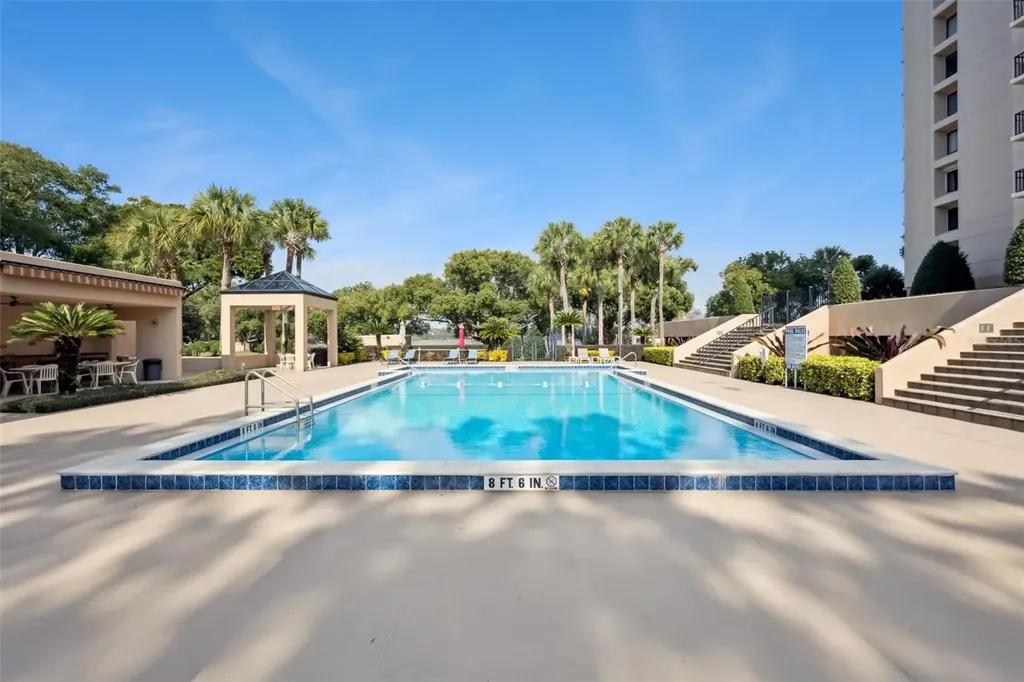 7550 Hinson Street Orlando FL 32819