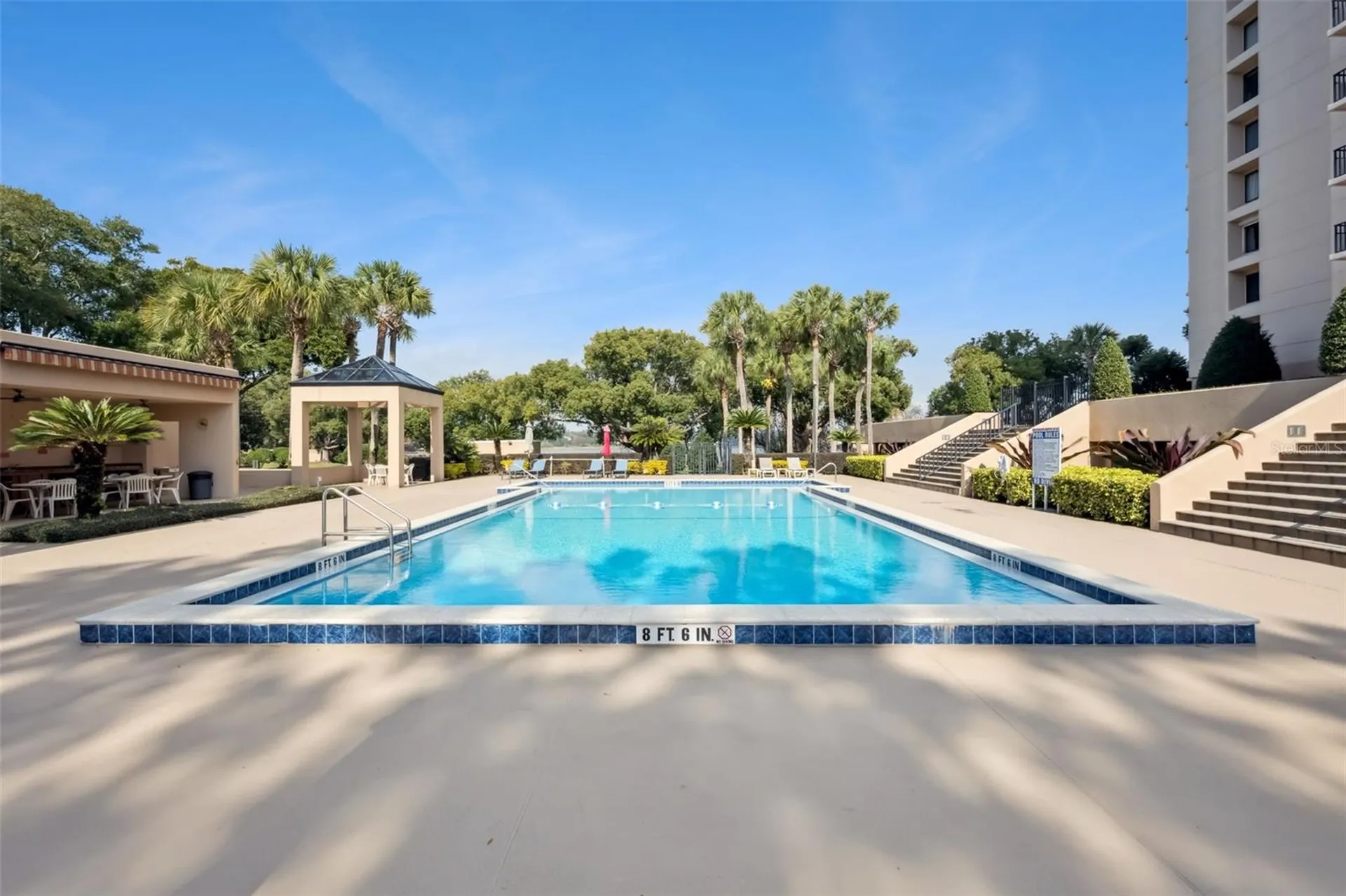 7550 Hinson Street Orlando FL 32819