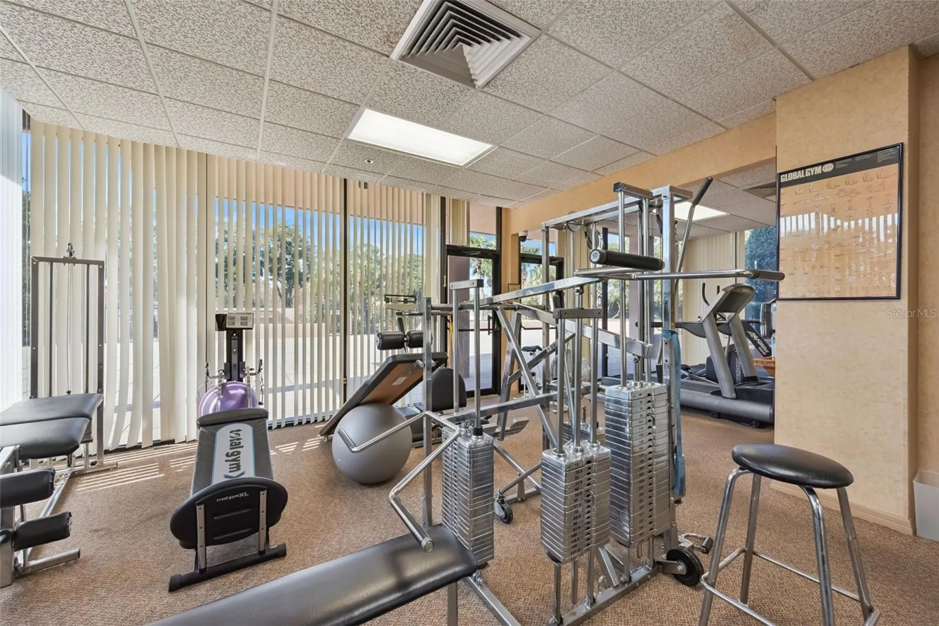 7550 Hinson Street Orlando FL 32819
