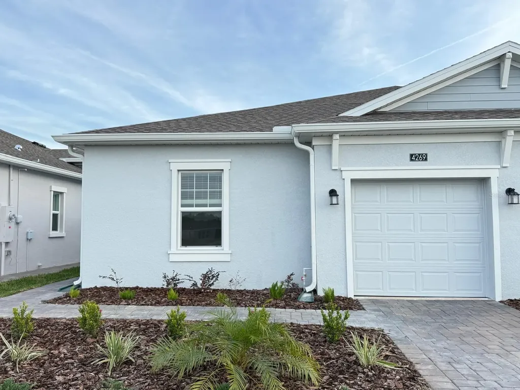 4269 Curacao Place Kissimmee FL 34758