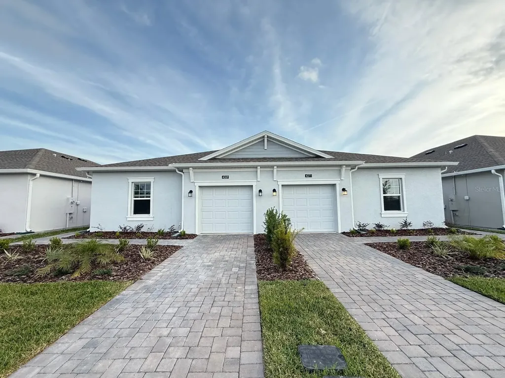 4269 Curacao Place Kissimmee FL 34758