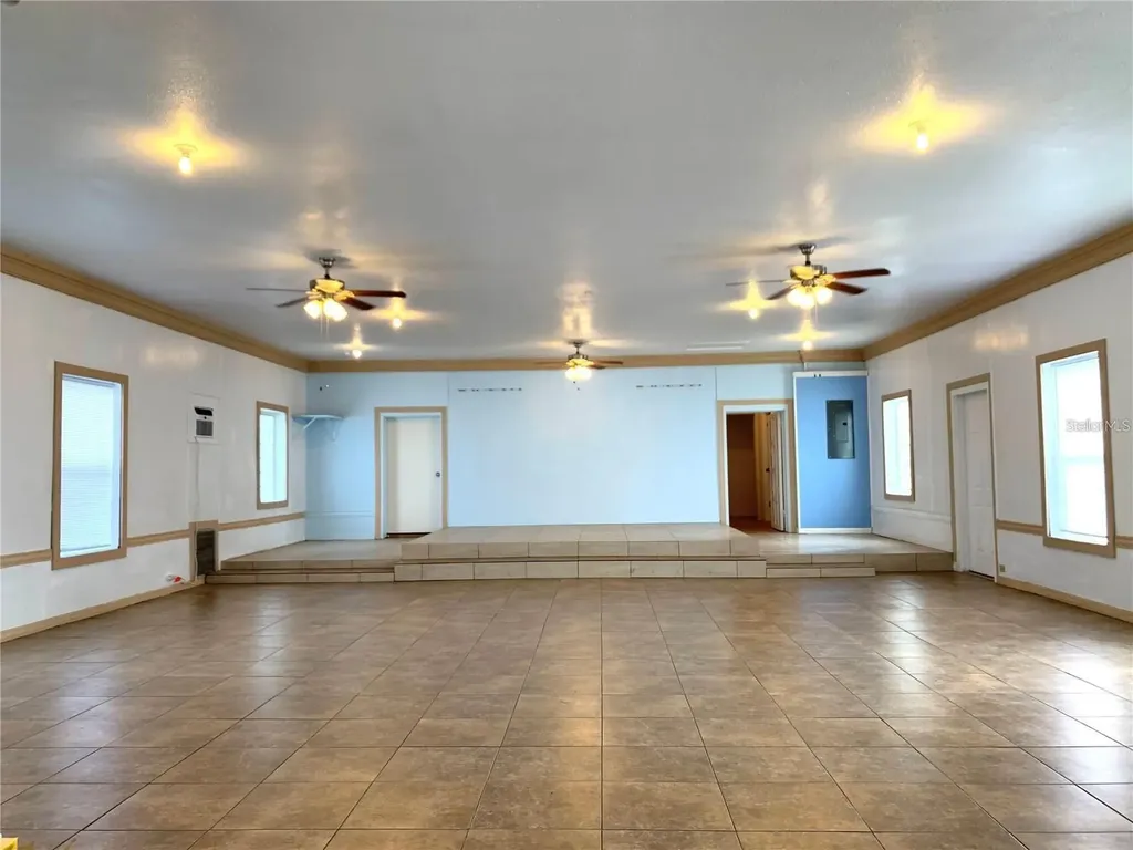 100 John Street Frostproof FL 33843