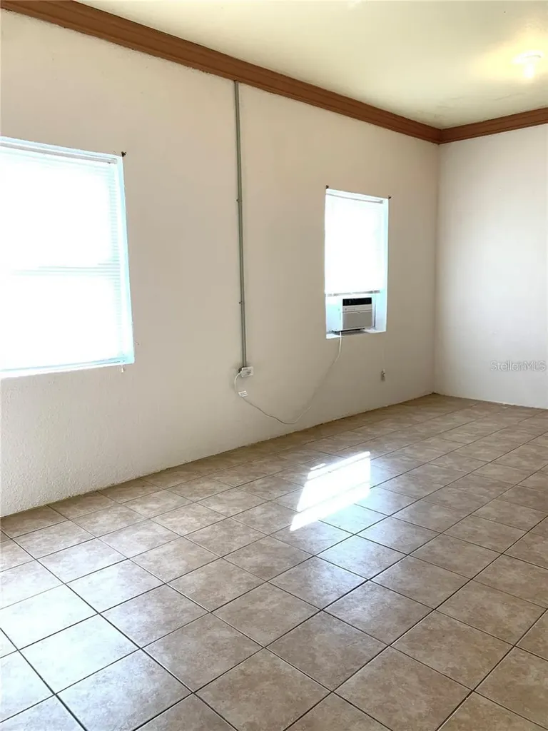 100 John Street Frostproof FL 33843