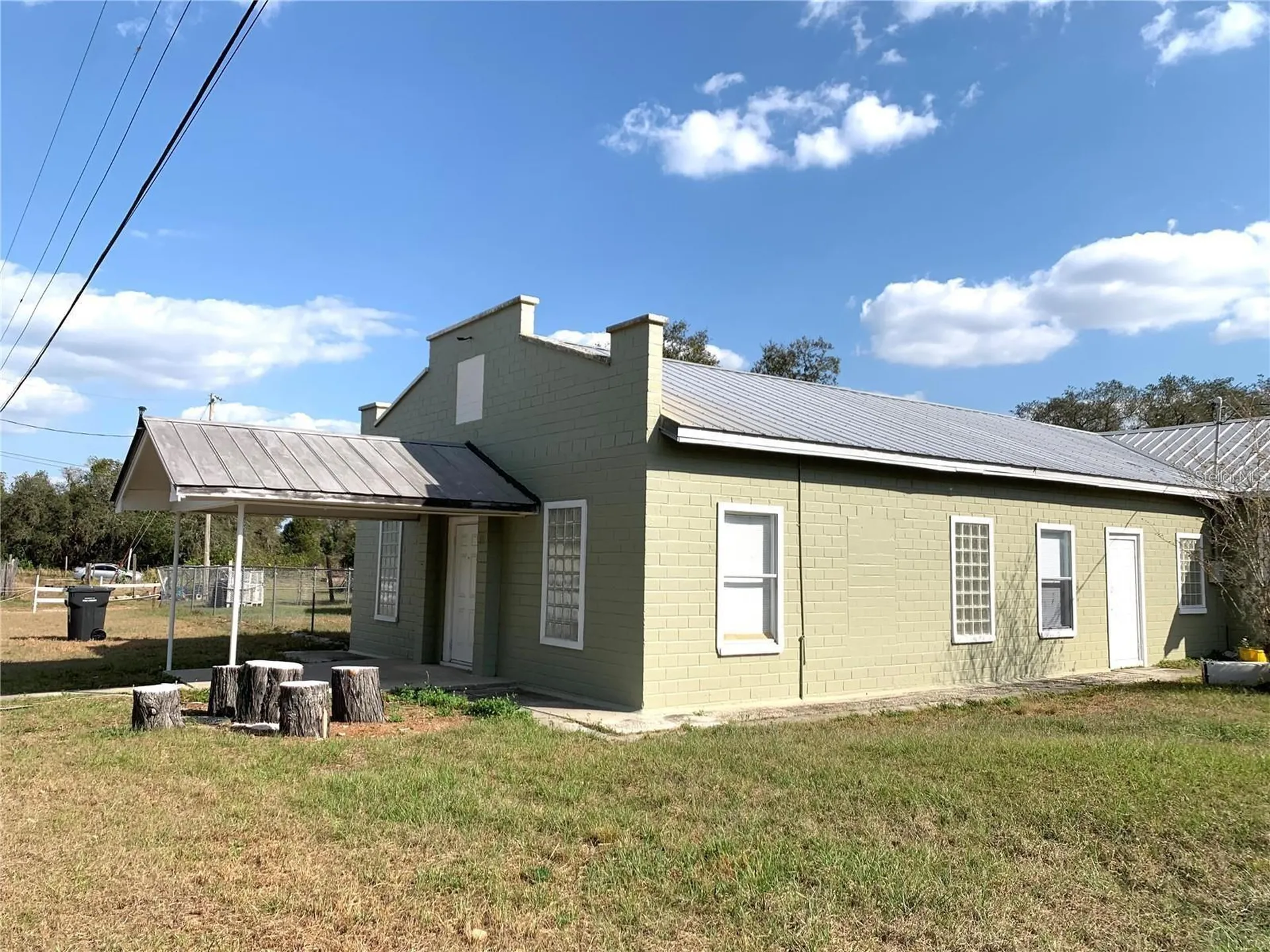 100 John Street Frostproof FL 33843