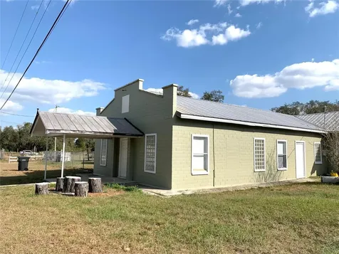 100 John Street Frostproof FL 33843