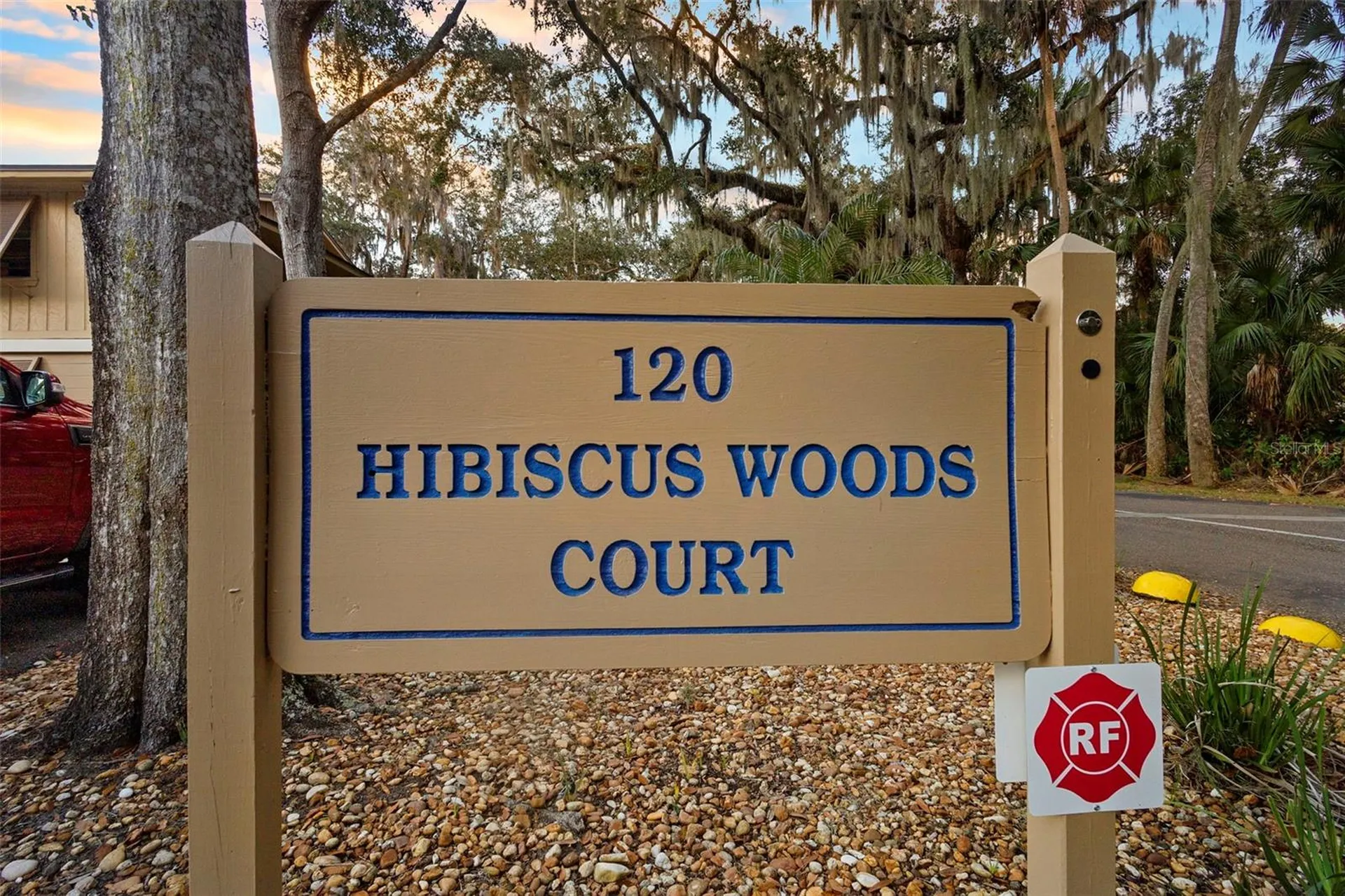 120 Hibiscus Woods Court Deltona FL 32725