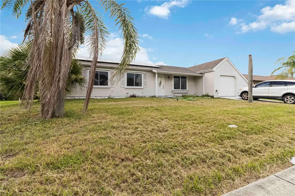 20550 Edgewater Drive Port Charlotte FL 33952