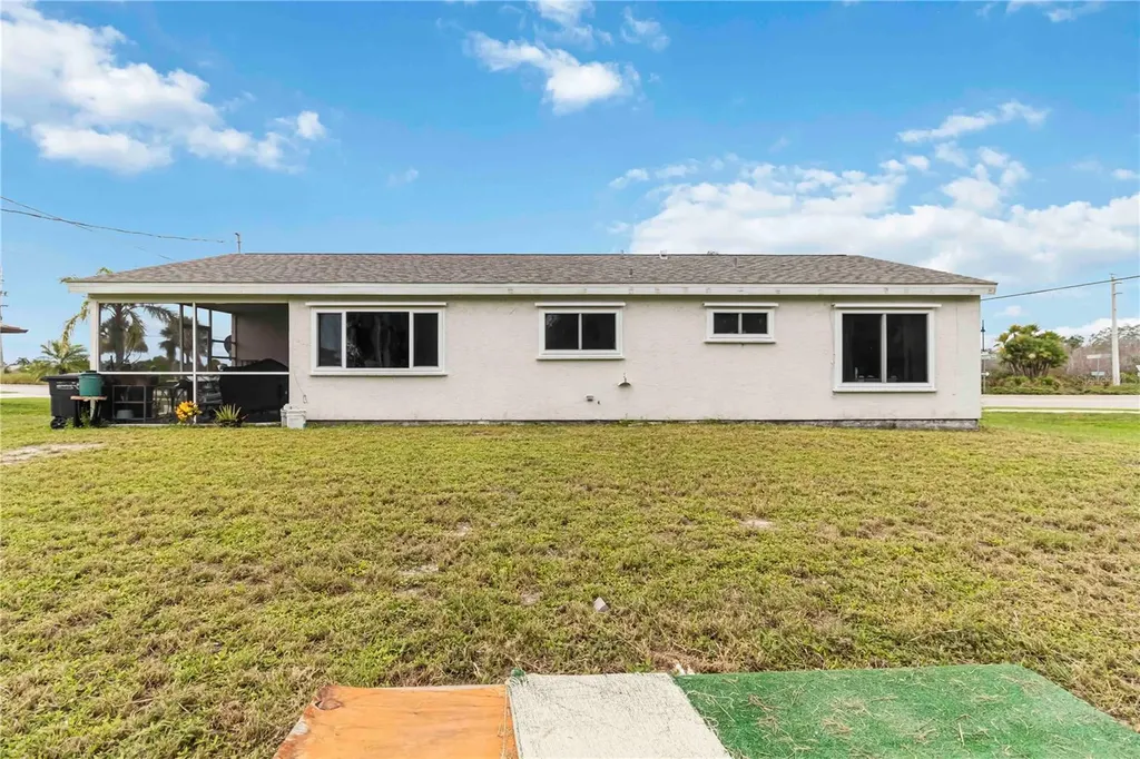 20550 Edgewater Drive Port Charlotte FL 33952