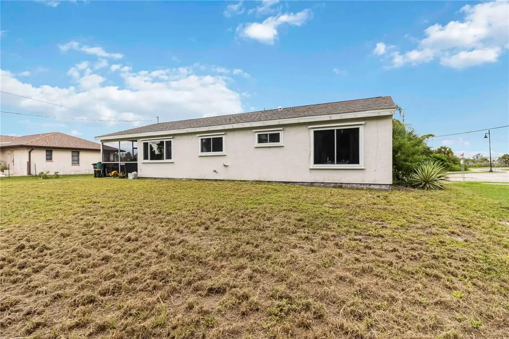 20550 Edgewater Drive Port Charlotte FL 33952