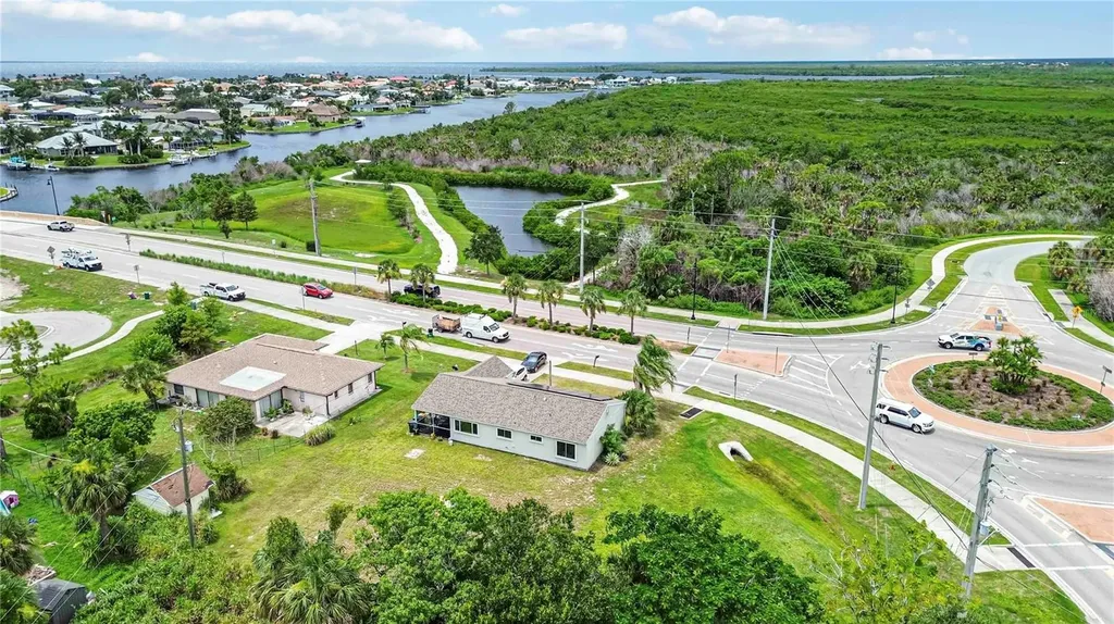 20550 Edgewater Drive Port Charlotte FL 33952