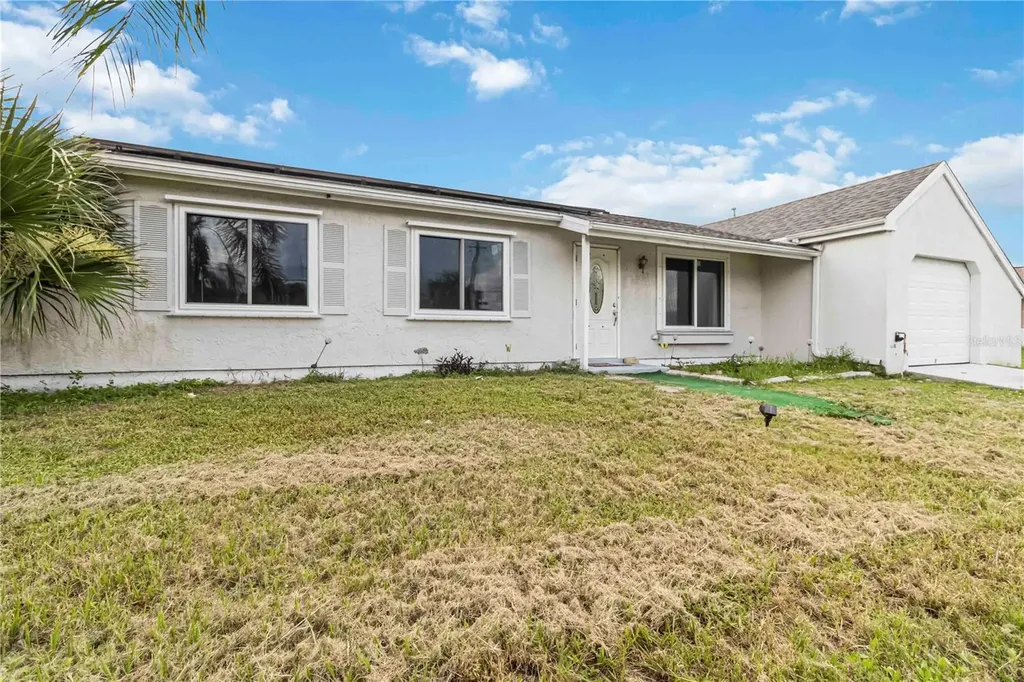 20550 Edgewater Drive Port Charlotte FL 33952