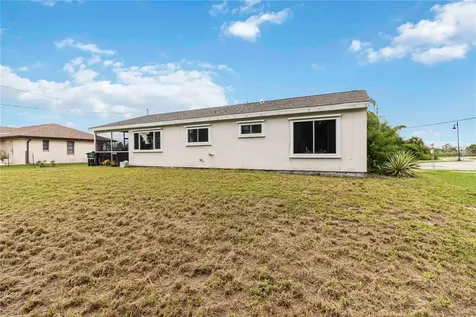 20550 Edgewater Drive Port Charlotte FL 33952