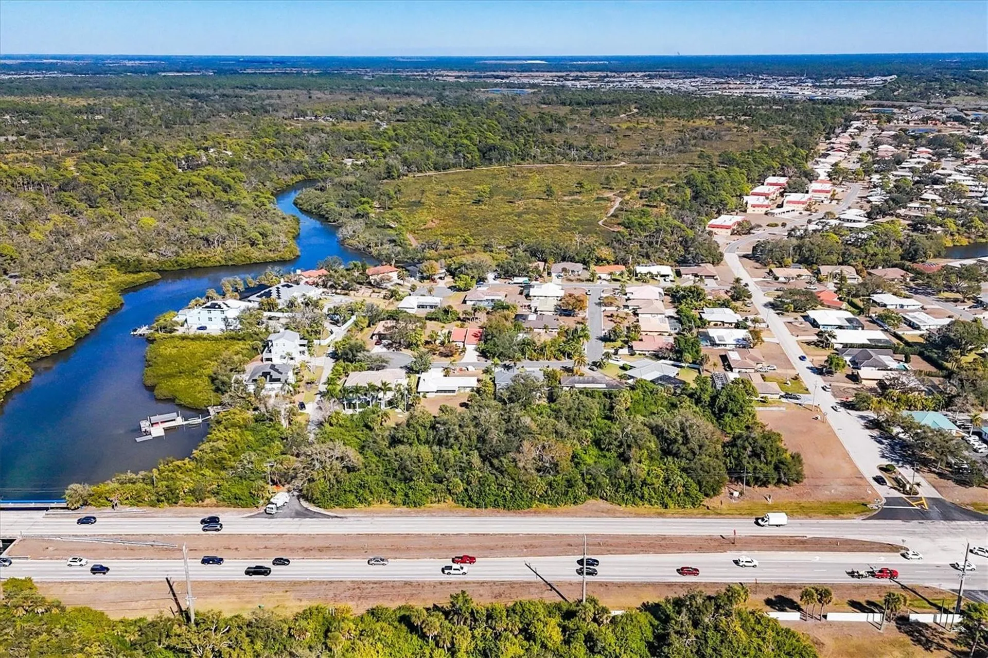 2099 S Tamiami Trail N Osprey FL 34229