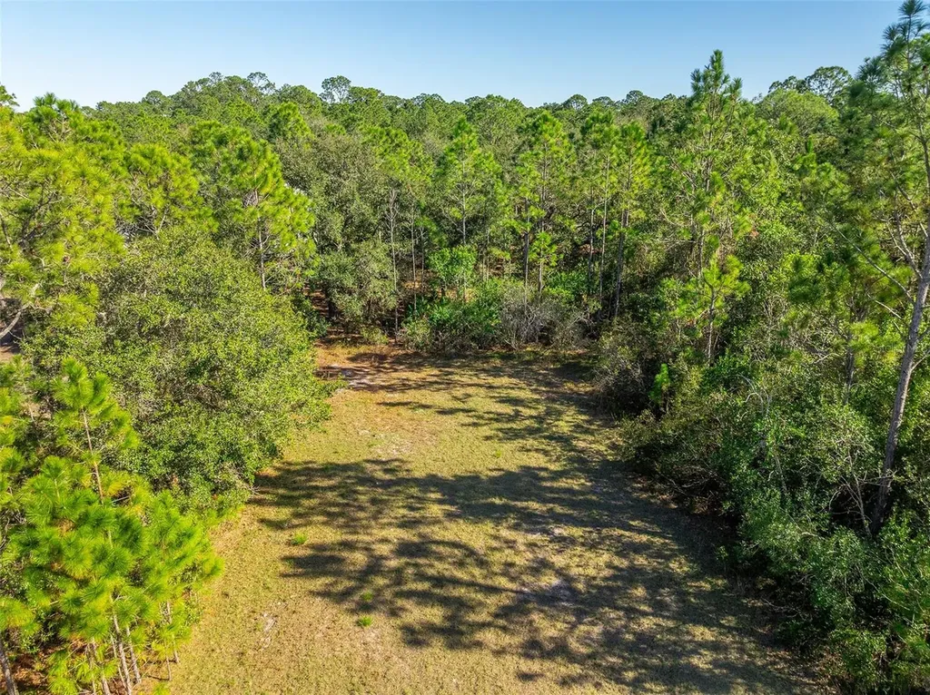 0 Oak Glen Trail St Cloud FL 34773