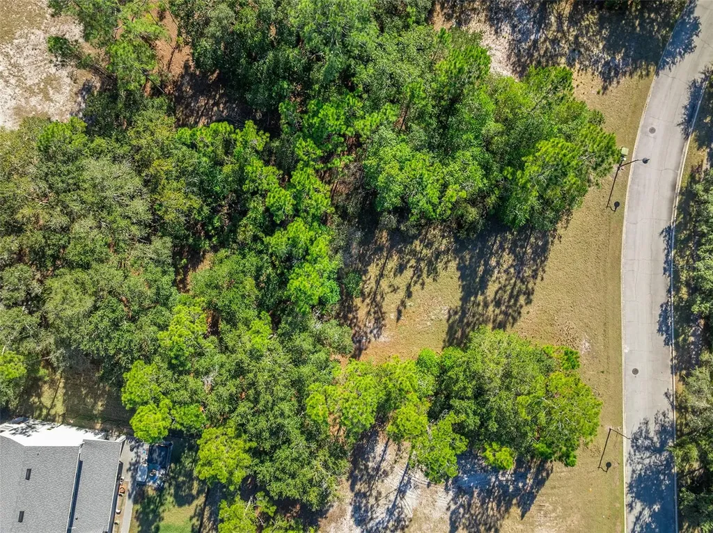 0 Oak Glen Trail St Cloud FL 34773