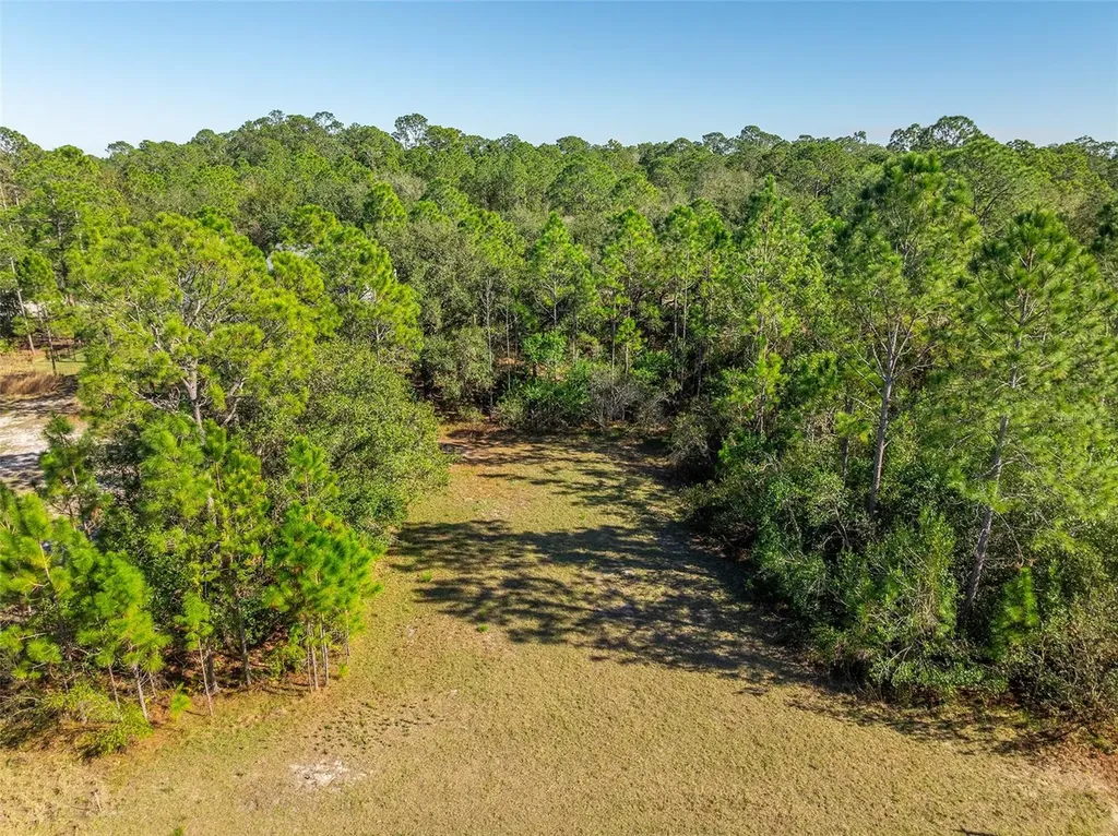 0 Oak Glen Trail St Cloud FL 34773