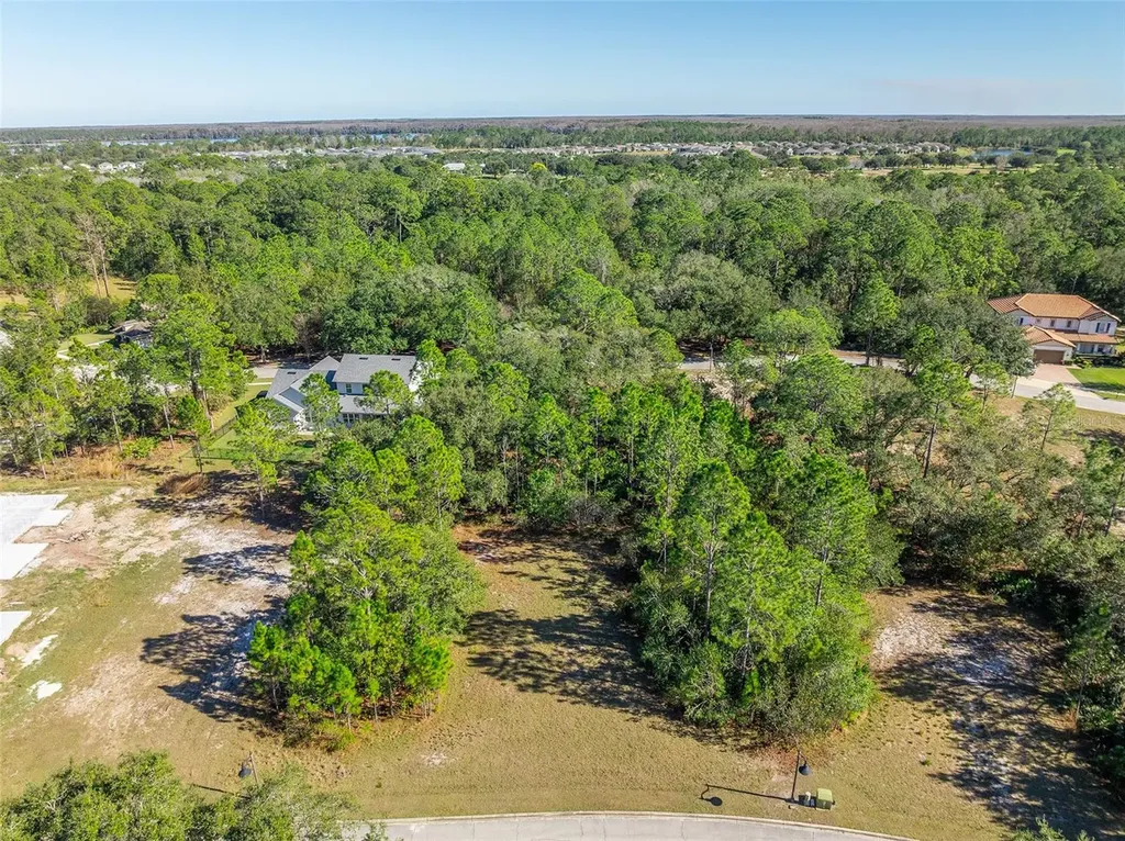 0 Oak Glen Trail St Cloud FL 34773