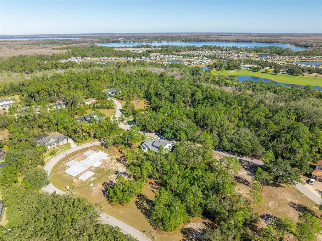 0 Oak Glen Trail St Cloud FL 34773