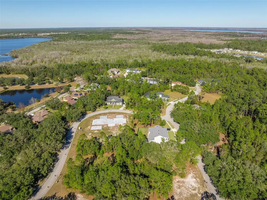 0 Oak Glen Trail St Cloud FL 34773
