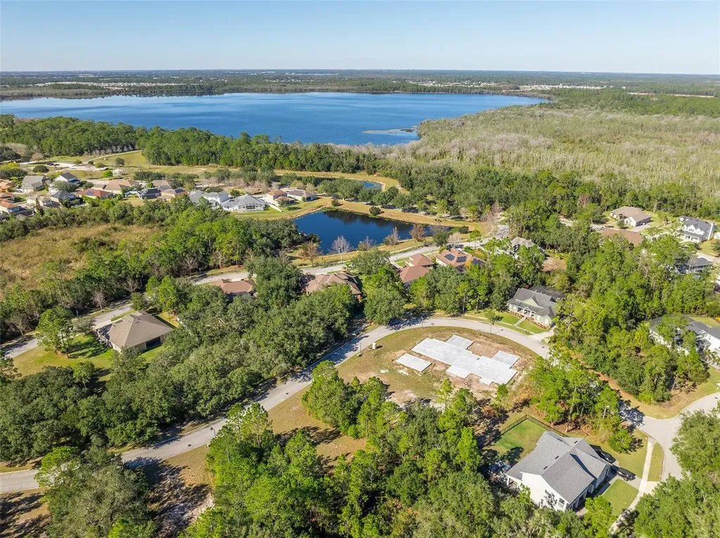 0 Oak Glen Trail St Cloud FL 34773