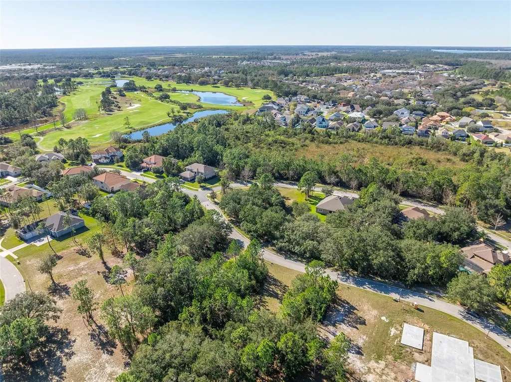 0 Oak Glen Trail St Cloud FL 34773