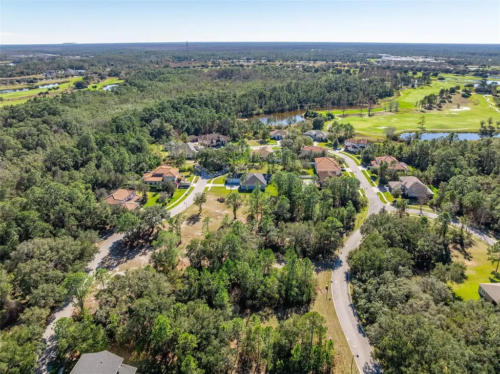 0 Oak Glen Trail St Cloud FL 34773