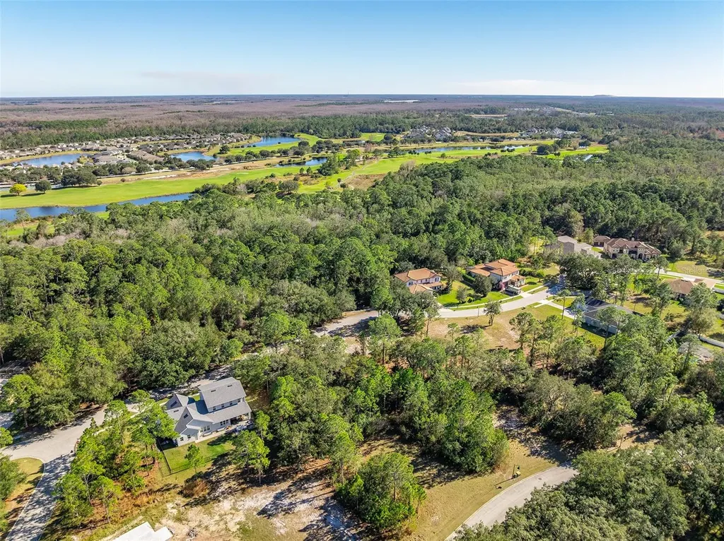 0 Oak Glen Trail St Cloud FL 34773