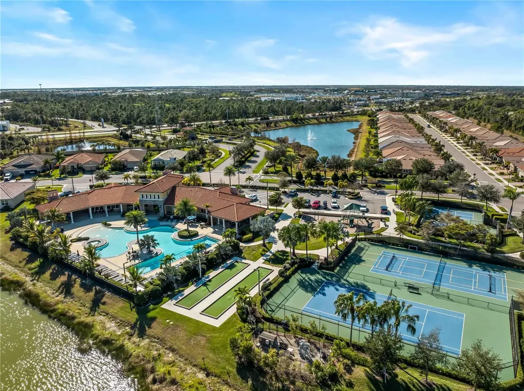 20381 Minuet Place Venice FL 34293