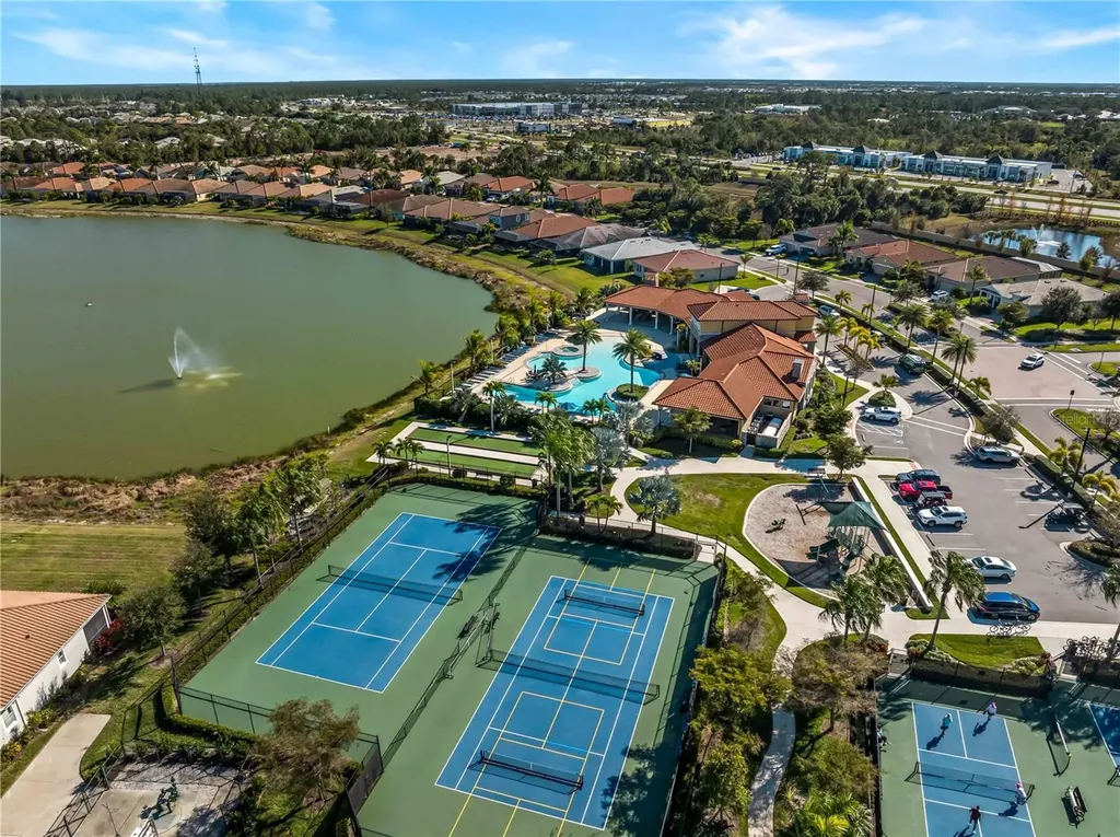 20381 Minuet Place Venice FL 34293