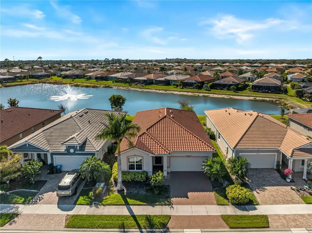20381 Minuet Place Venice FL 34293