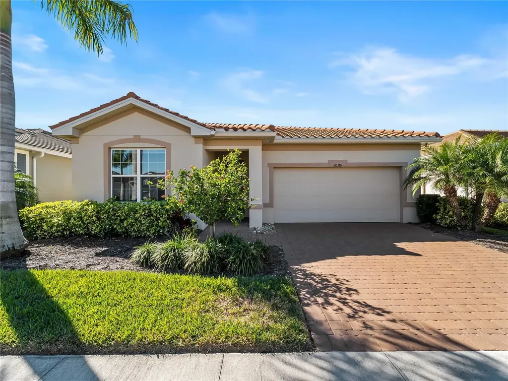 20381 Minuet Place Venice FL 34293