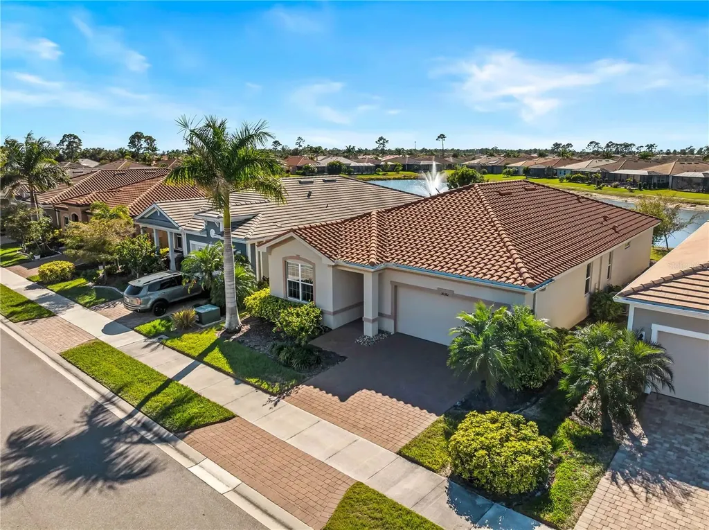 20381 Minuet Place Venice FL 34293