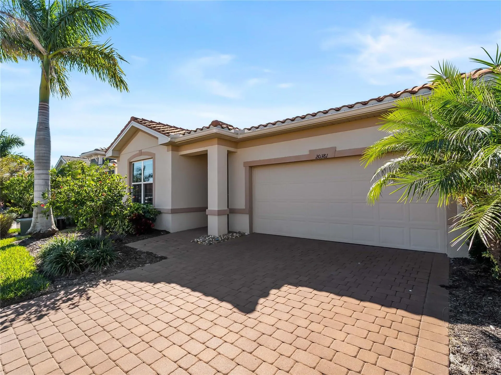 20381 Minuet Place Venice FL 34293