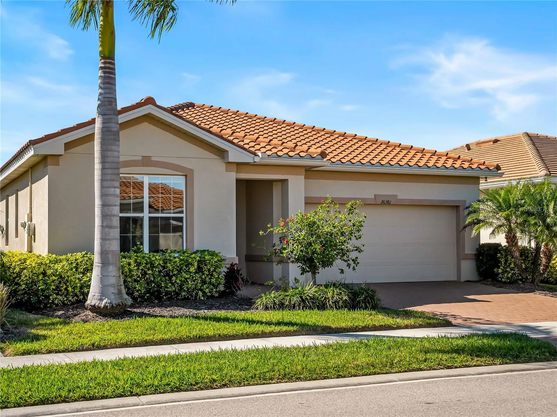 20381 Minuet Place Venice FL 34293