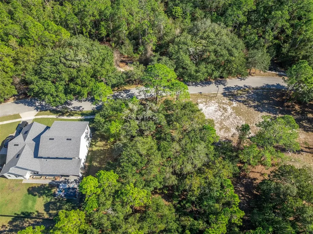 0 Oak Glen Trail St Cloud FL 34773