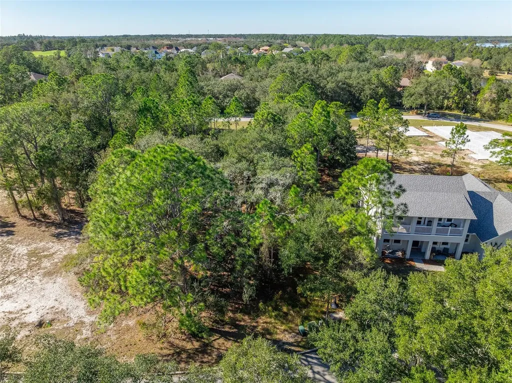 0 Oak Glen Trail St Cloud FL 34773