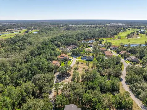 0 Oak Glen Trail St Cloud FL 34773