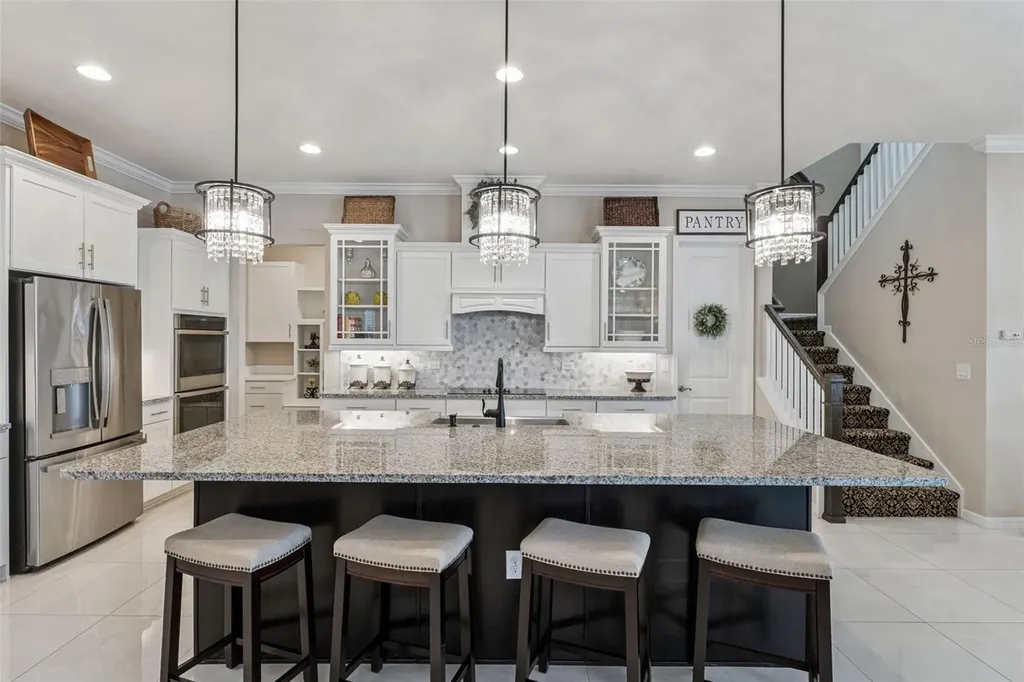 15312 Gilligan Court Winter Garden FL 34787