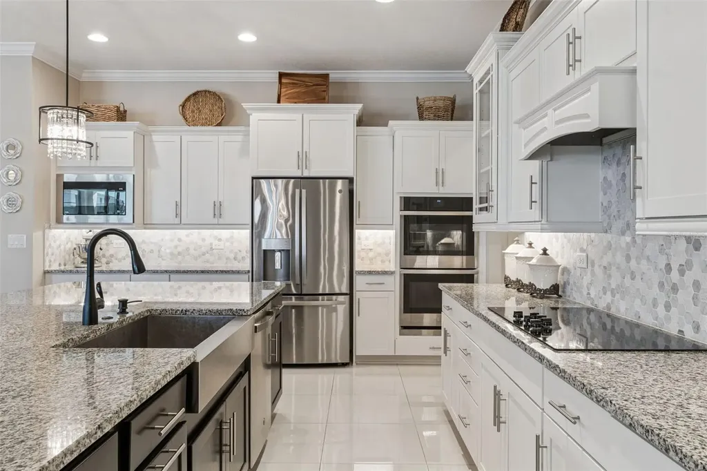 15312 Gilligan Court Winter Garden FL 34787