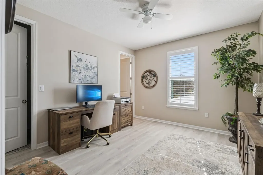 15312 Gilligan Court Winter Garden FL 34787