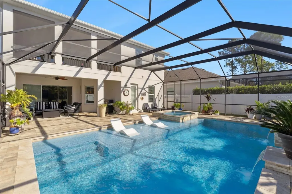 15312 Gilligan Court Winter Garden FL 34787
