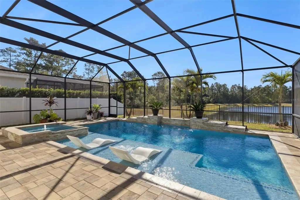 15312 Gilligan Court Winter Garden FL 34787