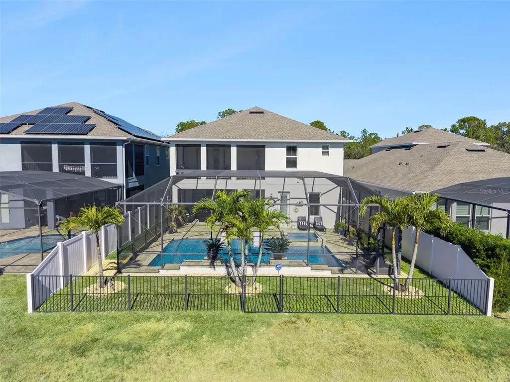 15312 Gilligan Court Winter Garden FL 34787