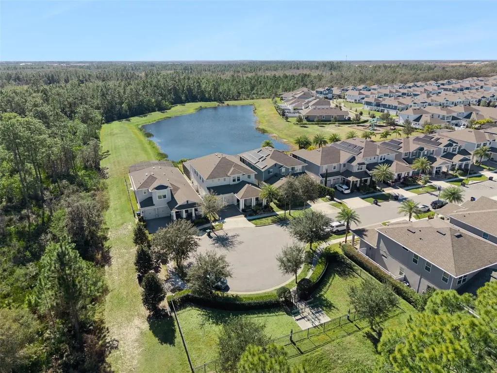 15312 Gilligan Court Winter Garden FL 34787