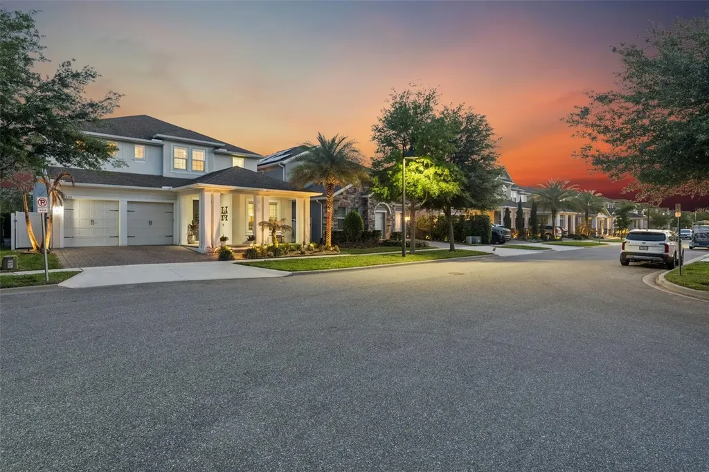 15312 Gilligan Court Winter Garden FL 34787
