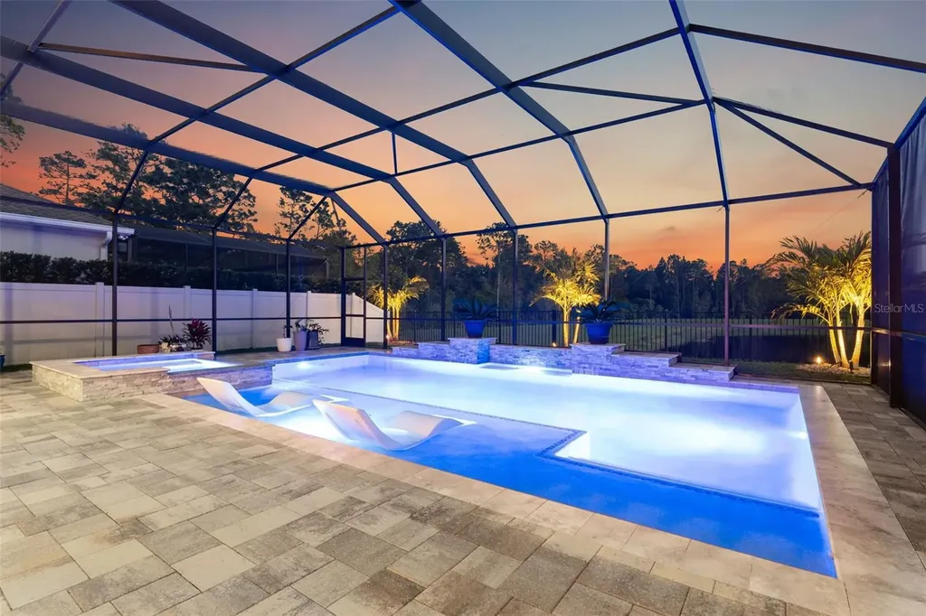15312 Gilligan Court Winter Garden FL 34787
